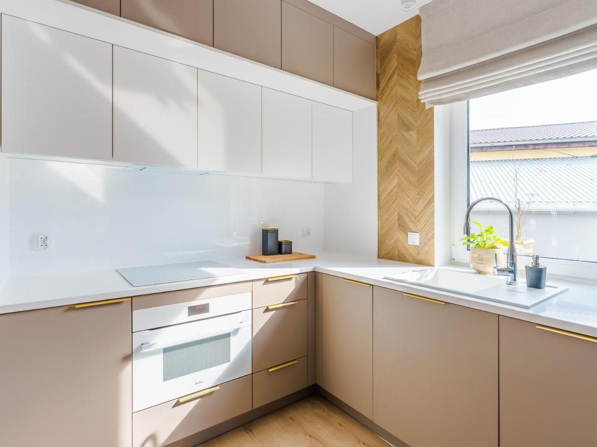 Lighthouse - Baltycka 22 Parking W Cenie Apartment Kolobrzeg