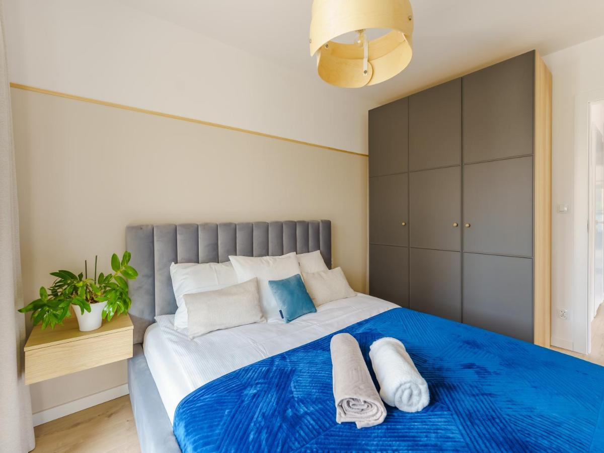 Lighthouse - Baltycka 22 Parking W Cenie Apartment Kolobrzeg