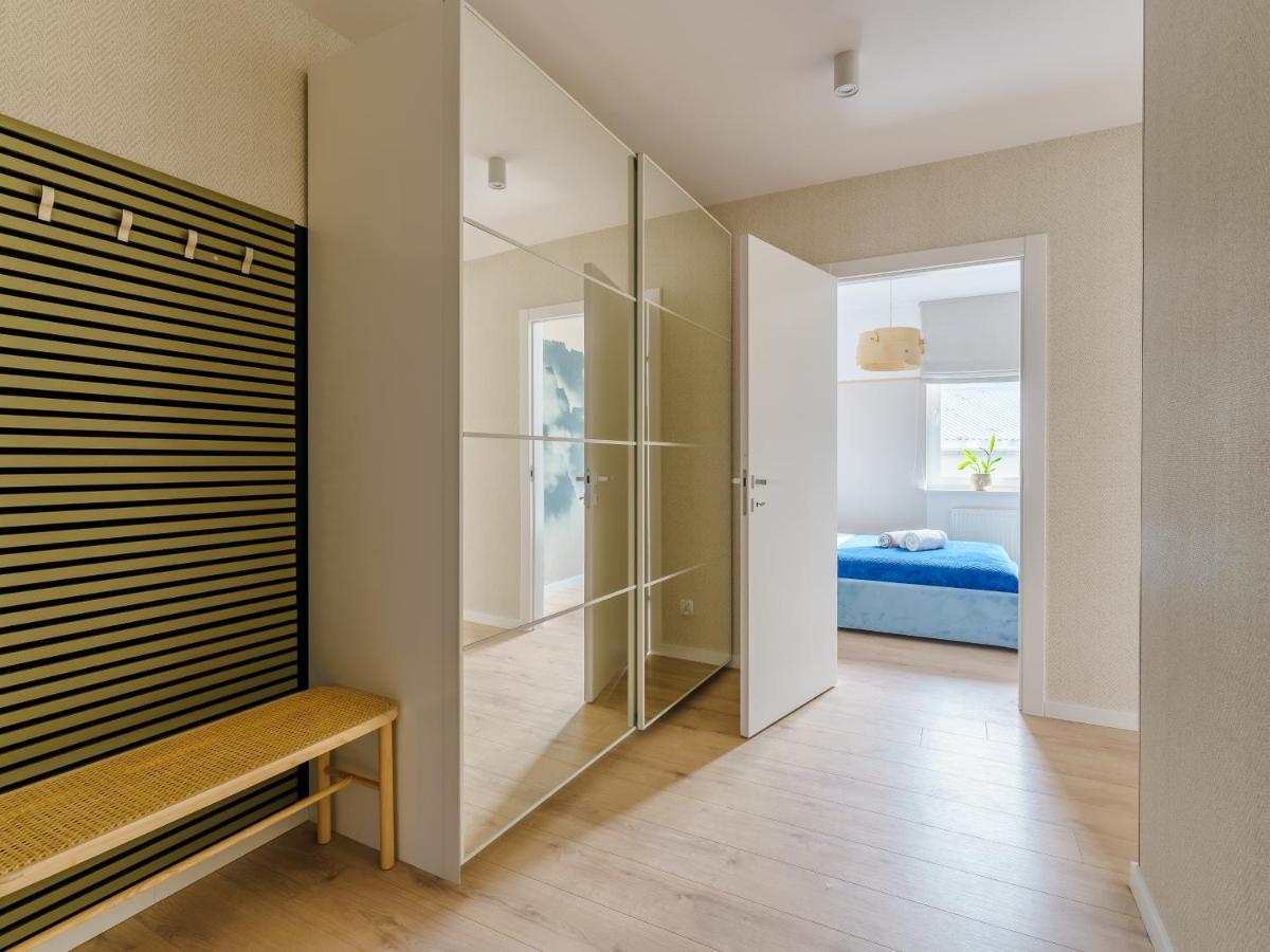 Apartment Lighthouse - Baltycka 22 Parking W Cenie *