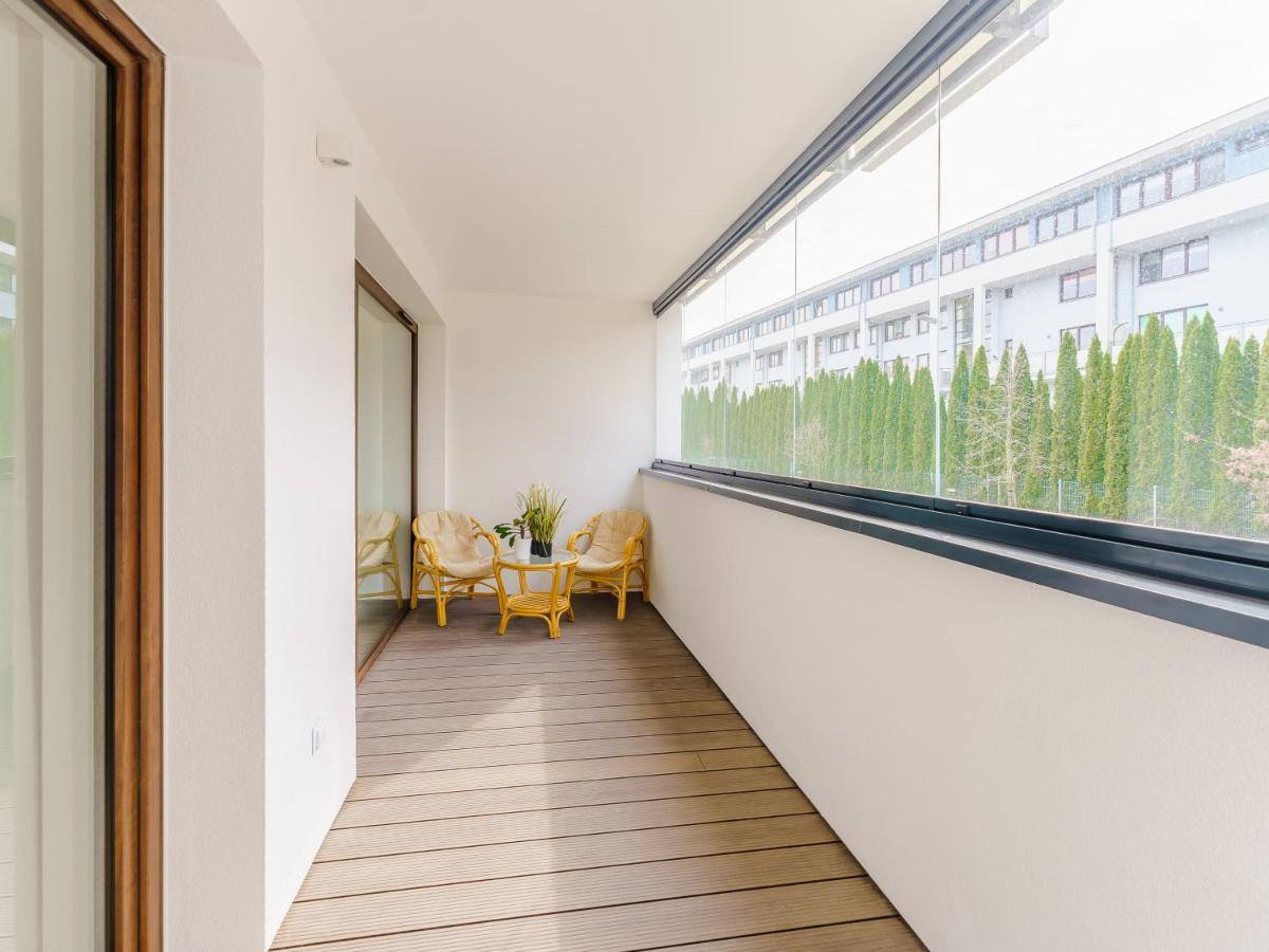 Lighthouse - Baltycka 22 Parking W Cenie Apartment Kolobrzeg