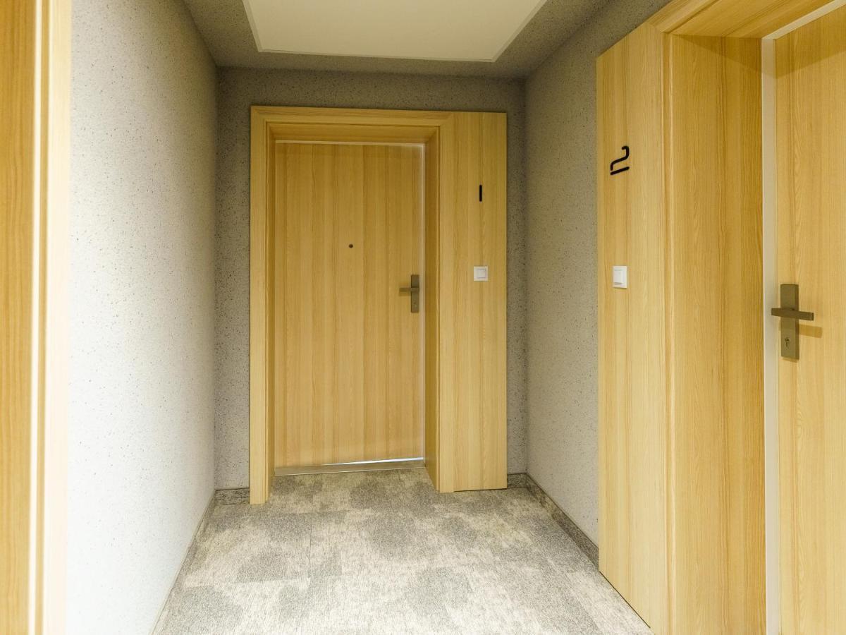 Apartment Lighthouse - Baltycka 22 Parking W Cenie