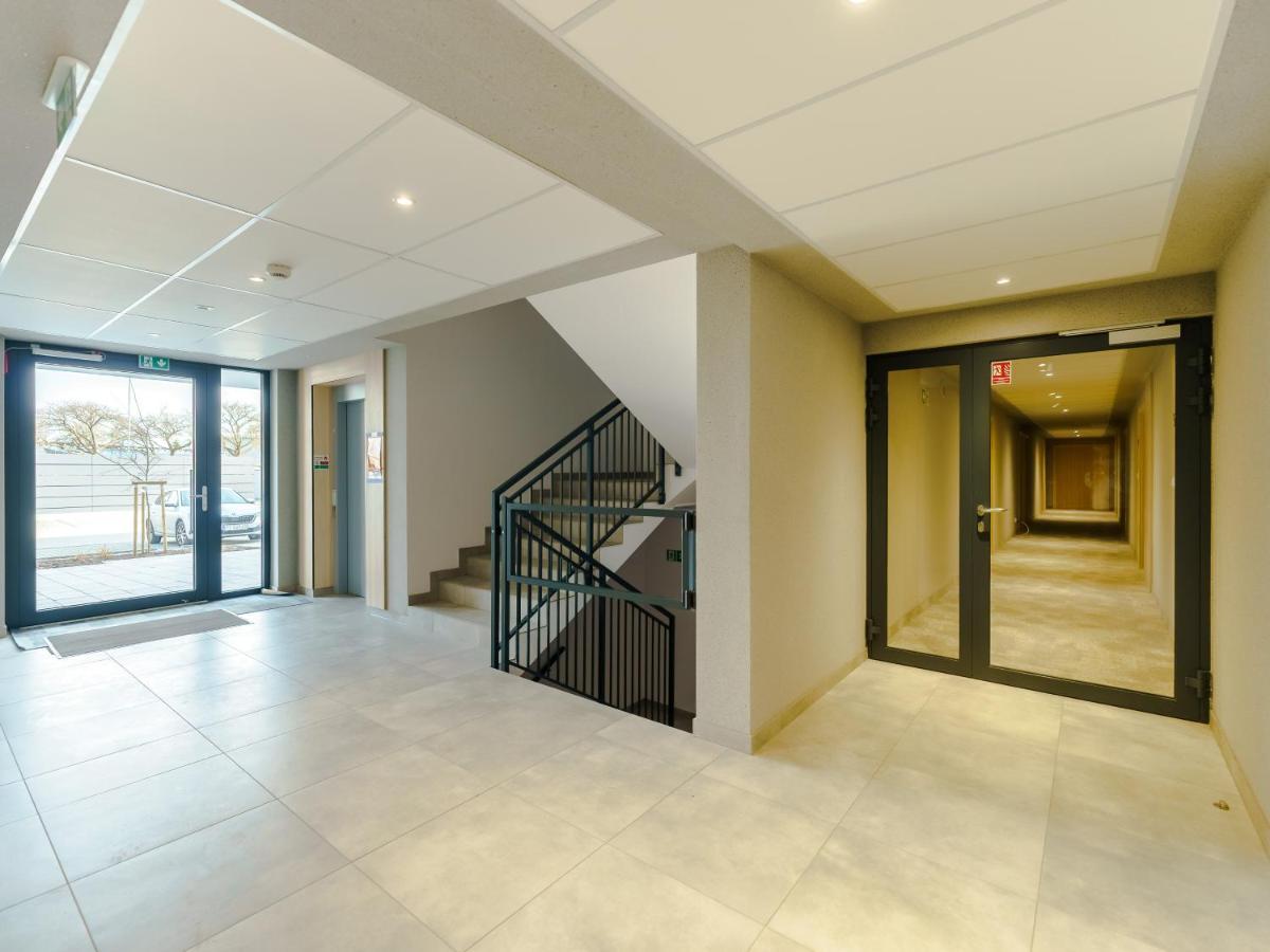 Apartment Lighthouse - Baltycka 22 Parking W Cenie